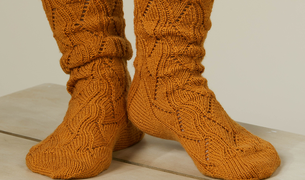 Shop Valley Yarns Patterns