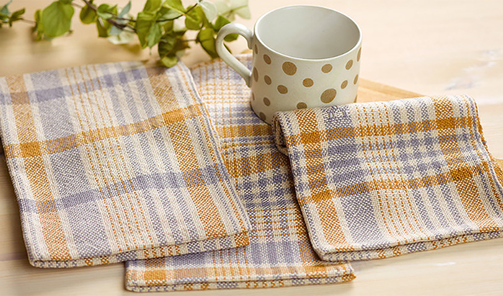 Valley Yarns Drafts Errata