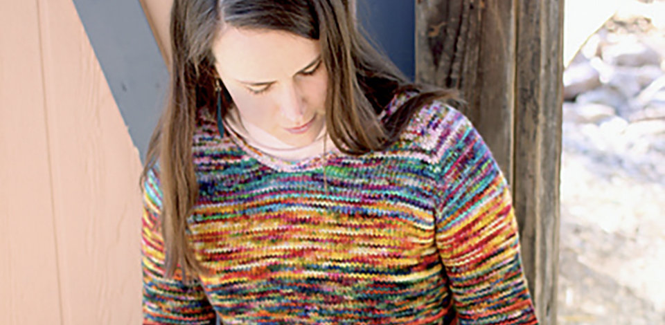 Dream in Color promo