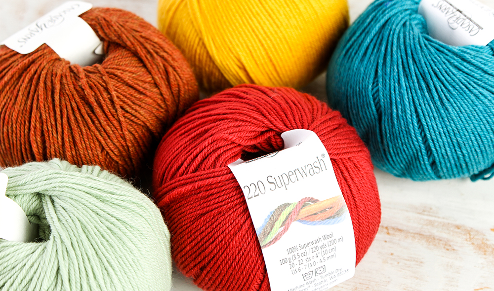 Shop Cascade Yarns 220 Superwash