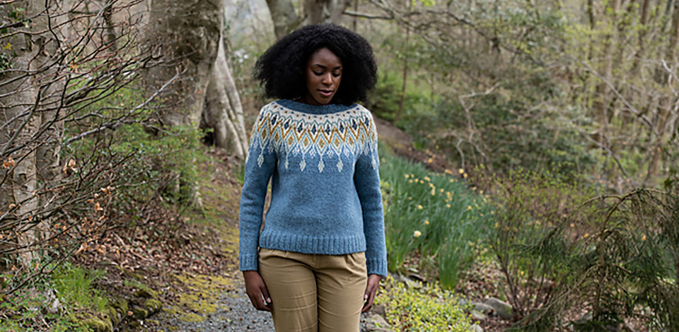 The Fibre Co. and &Make promo