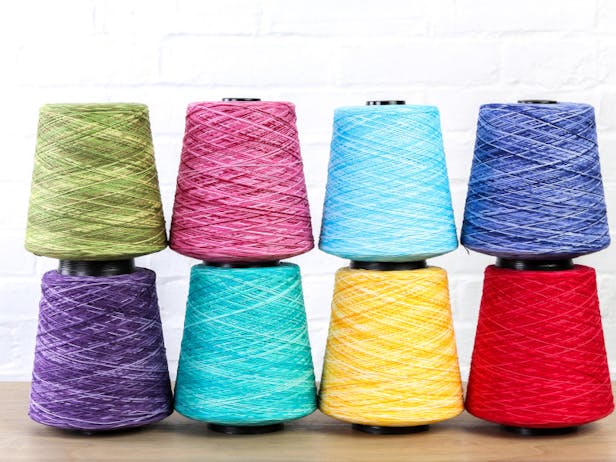 Shop Weaving Yarn