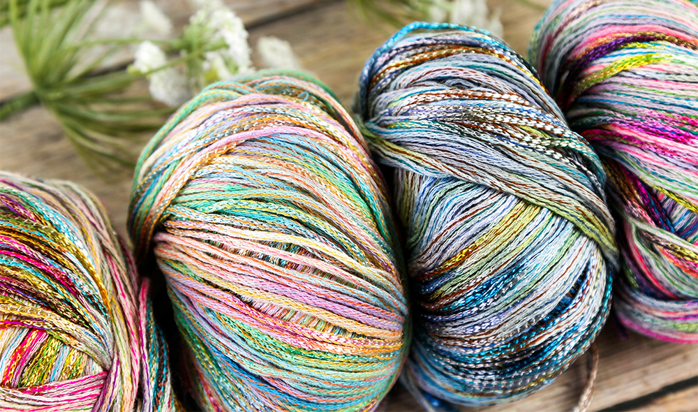 Shop Yarn by Type