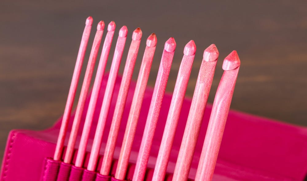 Crochet Yarn, Hooks, Patterns and Accessories at WEBS