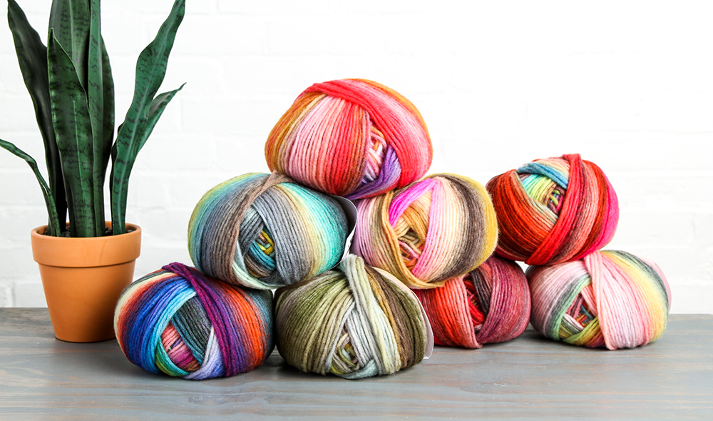 Lang Yarn