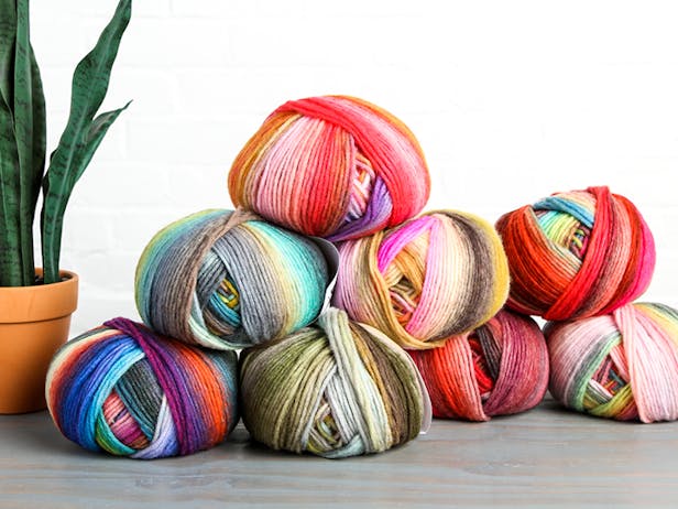 Lang Yarn