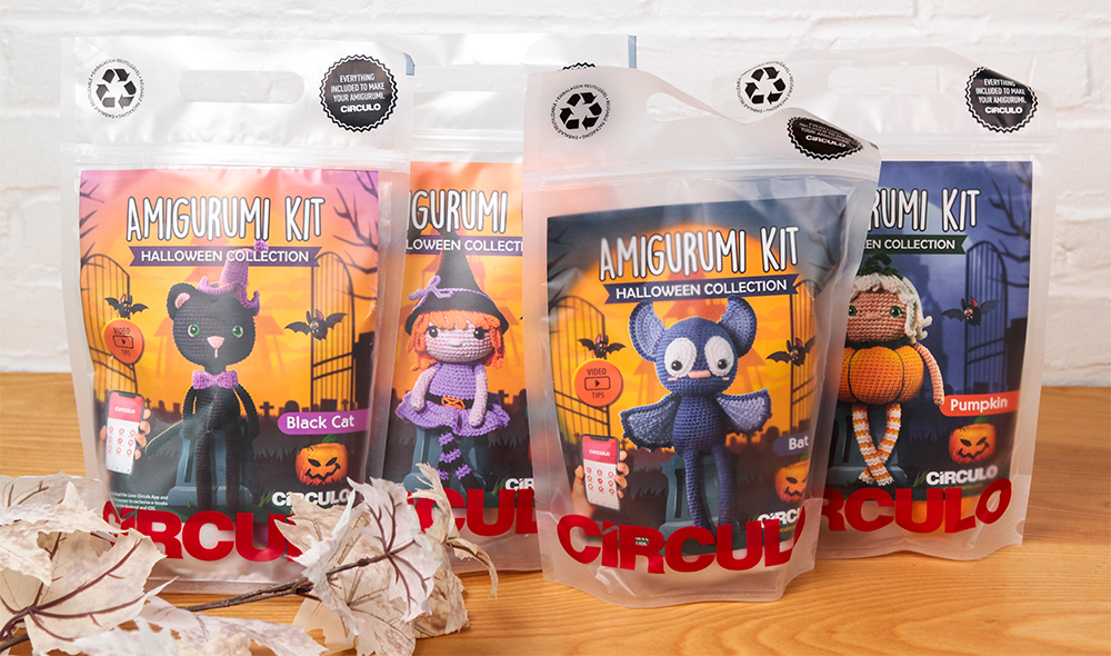 Get Hooked on Crochet Projects