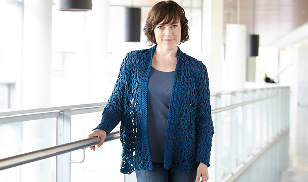 Valley Yarns Patterns Errata