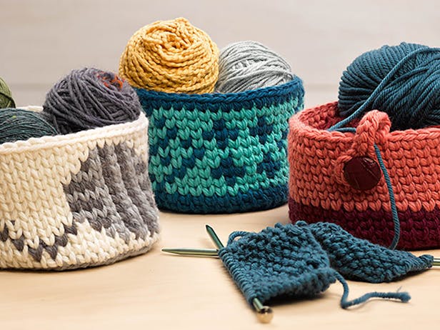 Shop Crochet Patterns