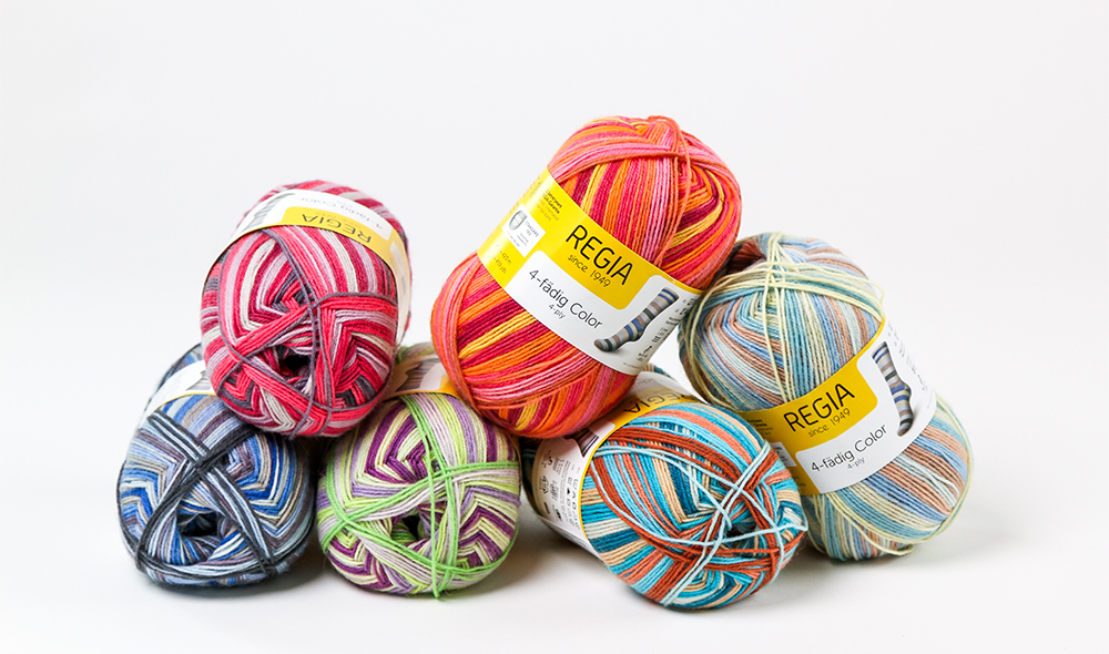 Shop New Yarn