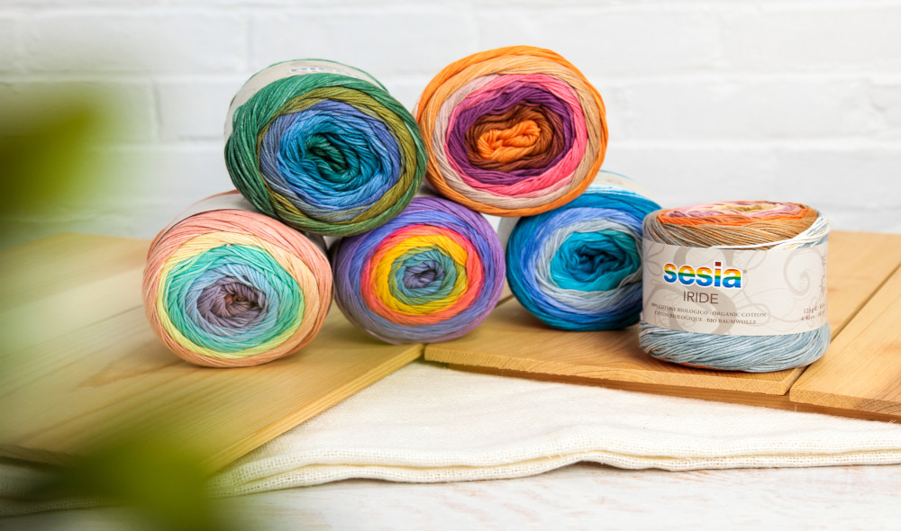 Sesia Yarn