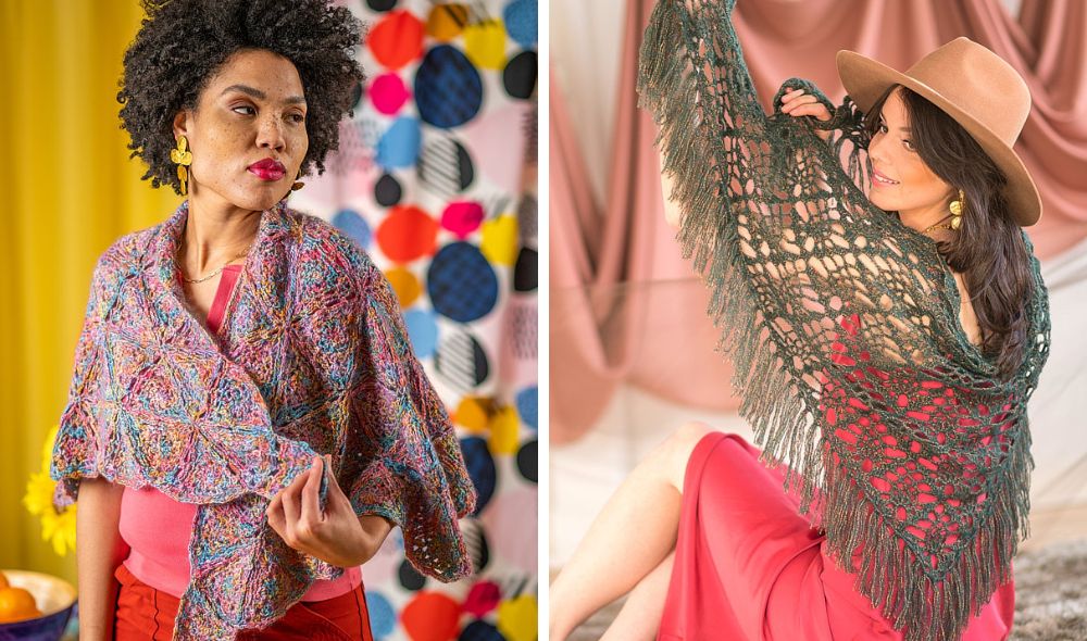 Berroco Crochet-Along