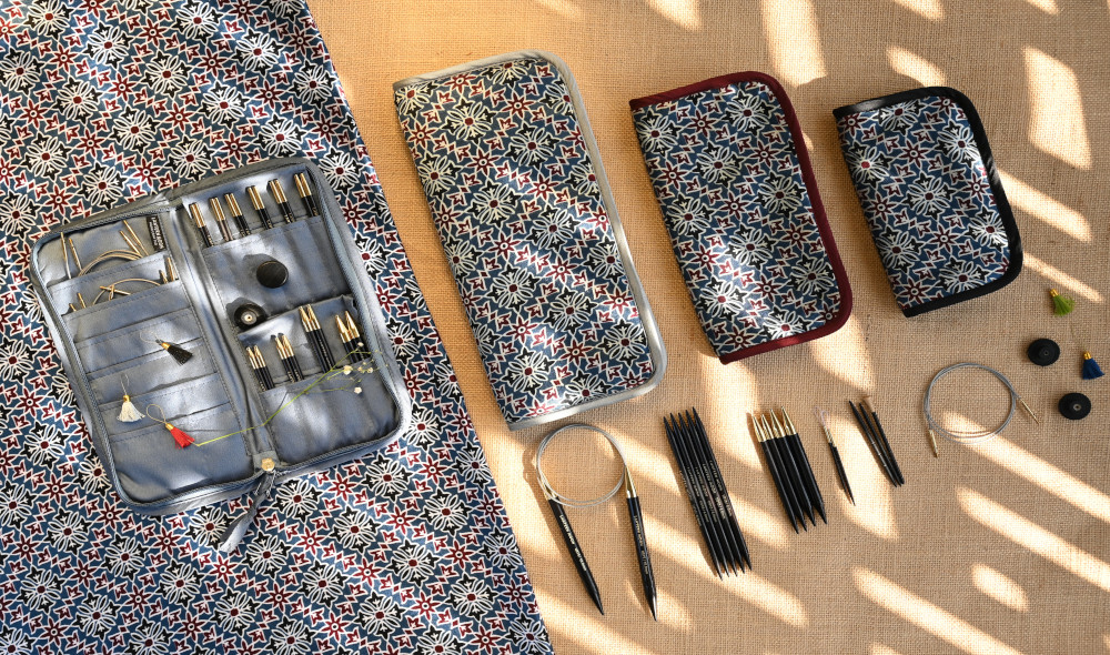 Knitting Needle Buying Guide