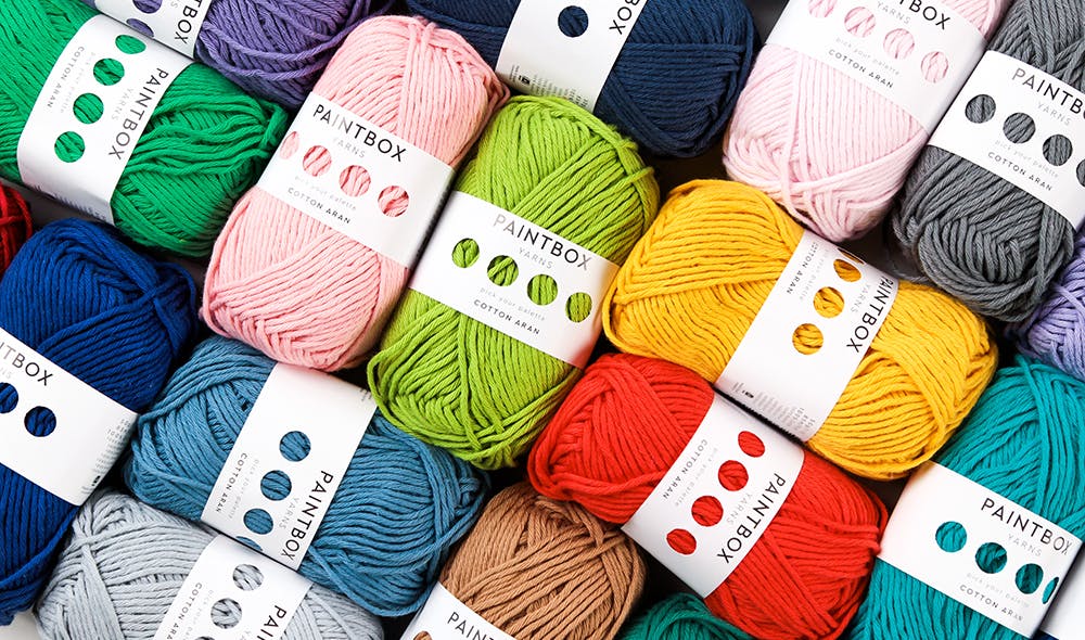Value Packs Yarn  The Knitting Network