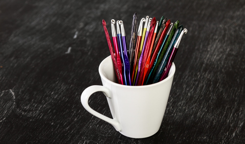 Crochet Hooks