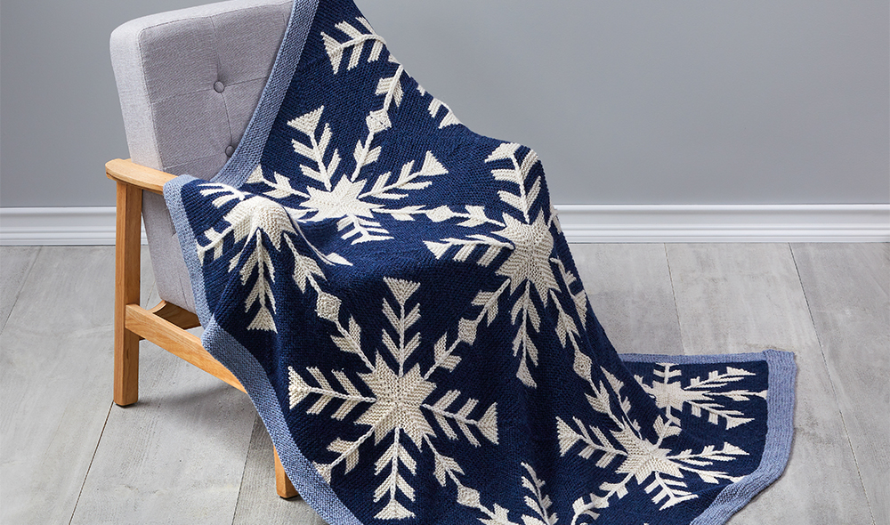 Margaret Holzmann Blankets