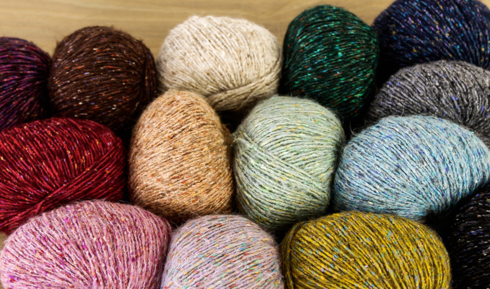 Sesia yarn
