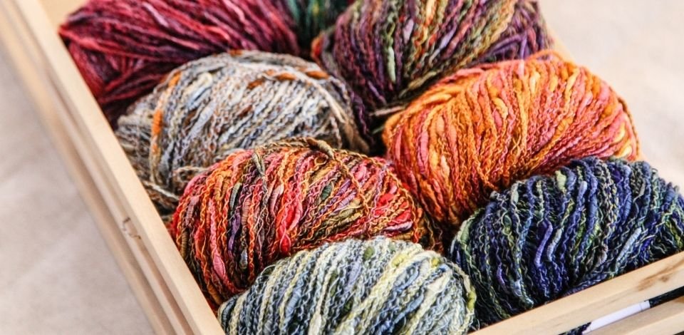 Trendsetter Yarns promo