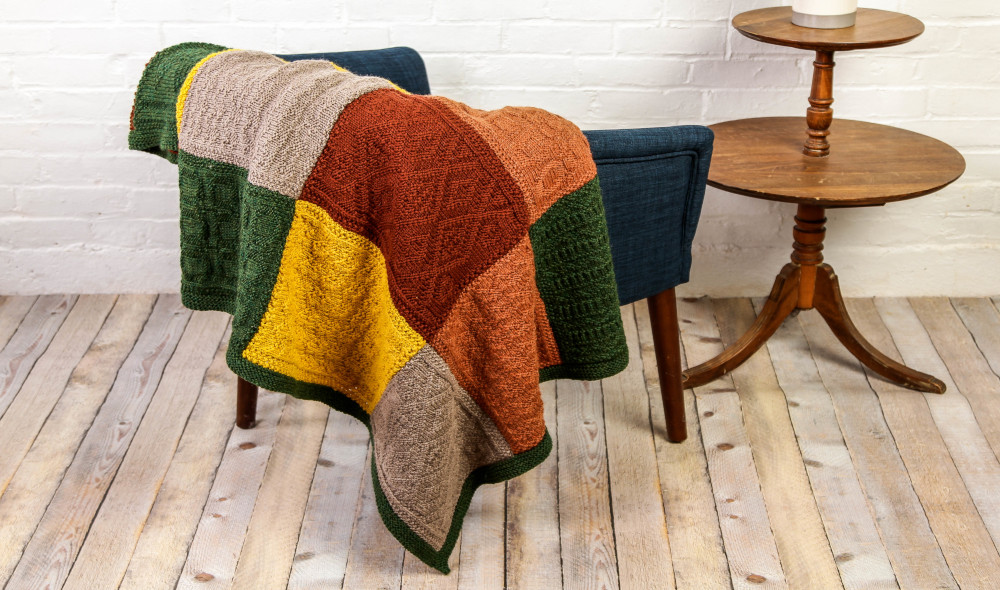 Valley Yarns Patterns Errata