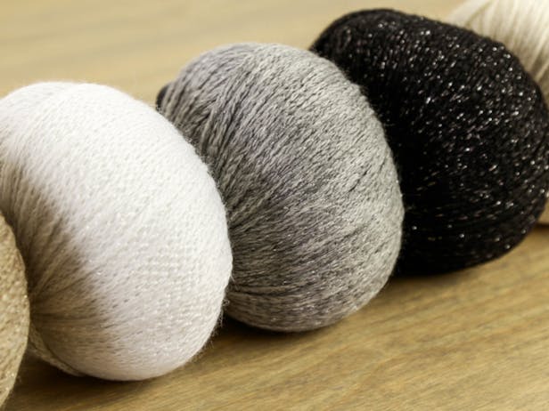 Yarn for Knitting, Crochet, and Weaving at WEBS