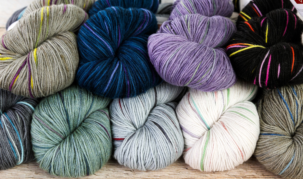 Shop Yarn by Brand