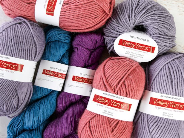 Shop Crochet Yarn