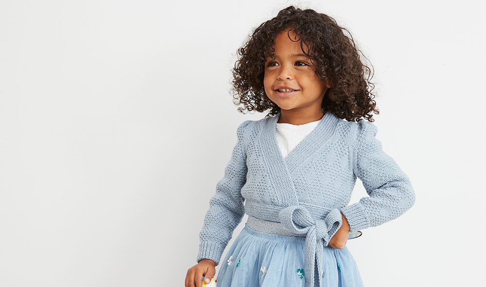 Baby and Kids Patterns