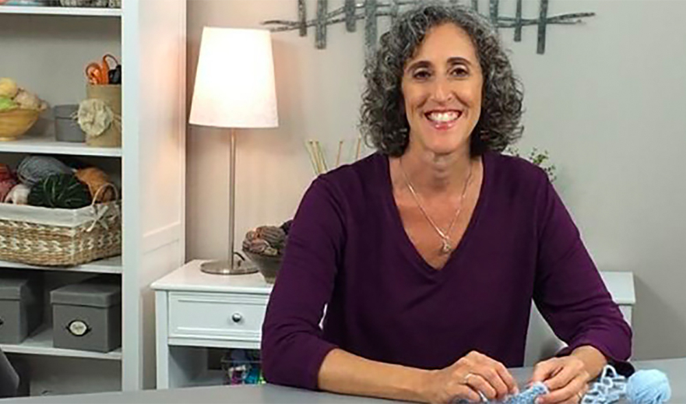 Learn More About Patty Lyons