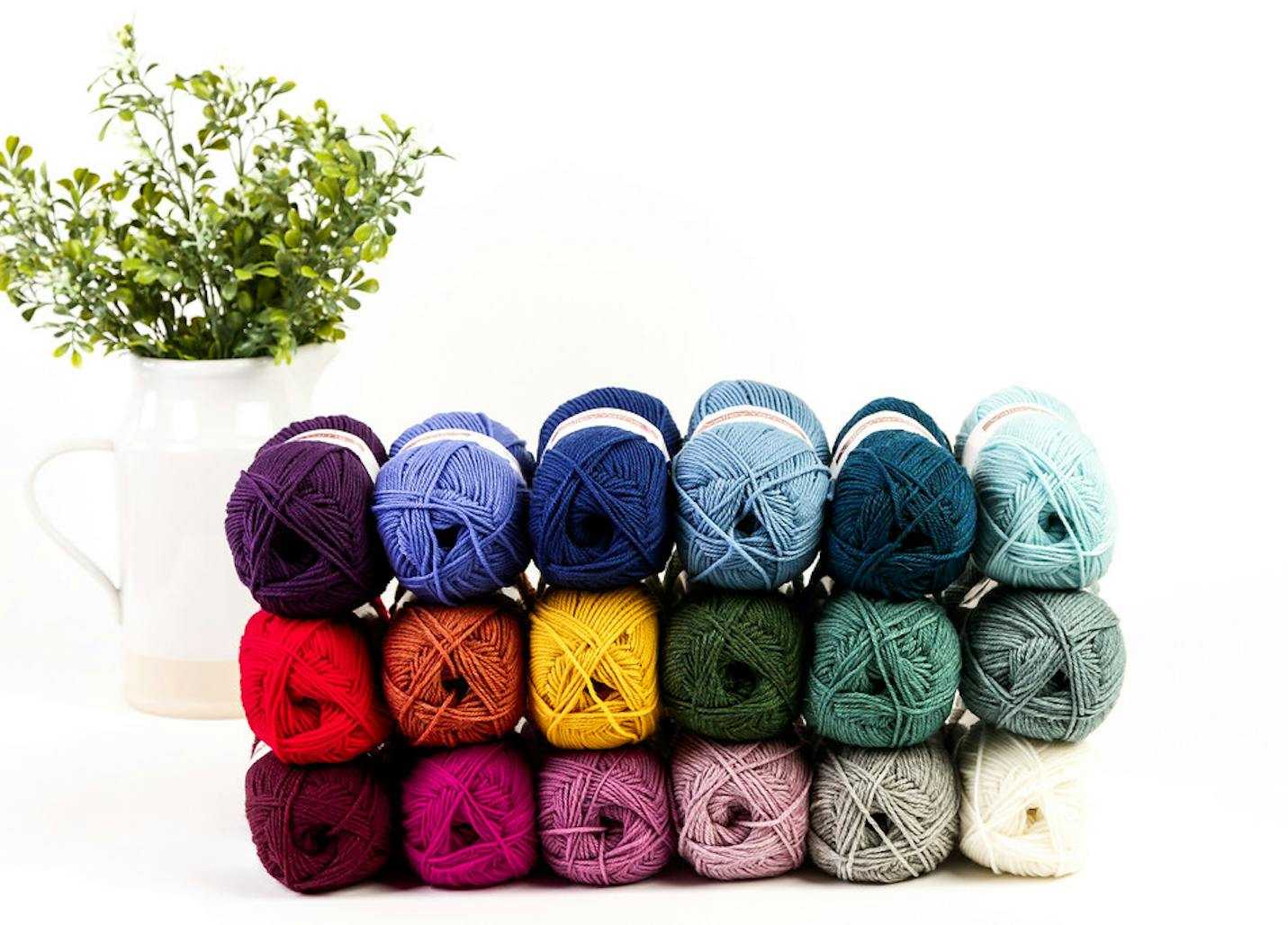 Valley Yarns Northampton