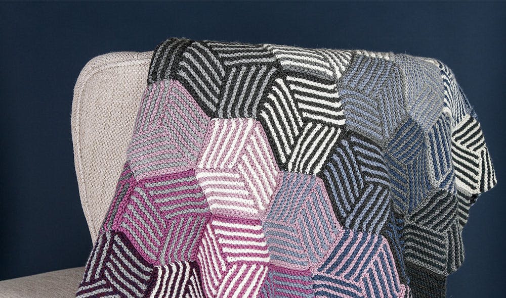 Valley Yarns Knitting Patterns