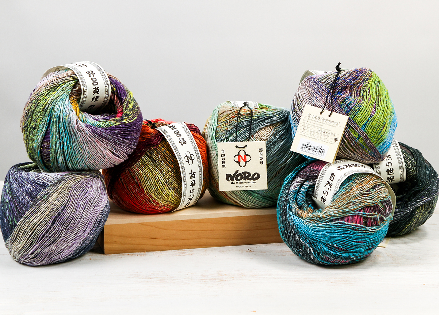 Yarn for Knitting