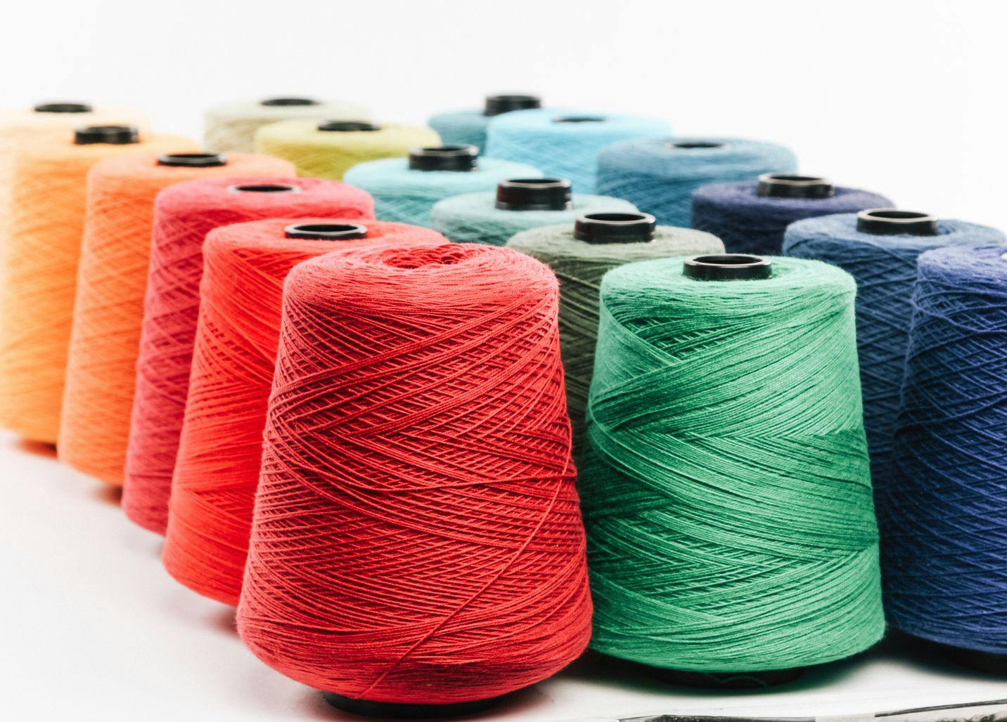 Weaving Thread Weaving Thread