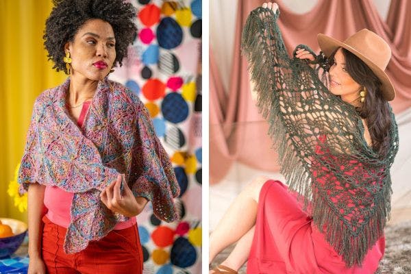Berroco Crochet-Along