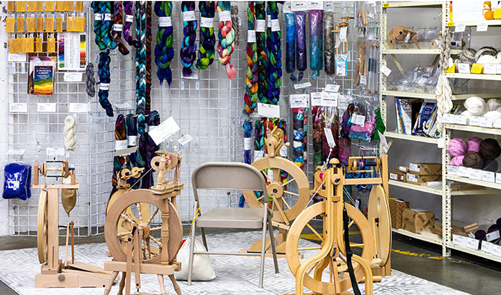 Spinning Wheel Buying Guide