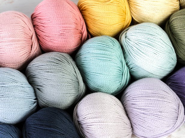 WEBS - America's Yarn Store, Knitting, Crochet, Weaving & Spinning  Supplies,  at WEBS