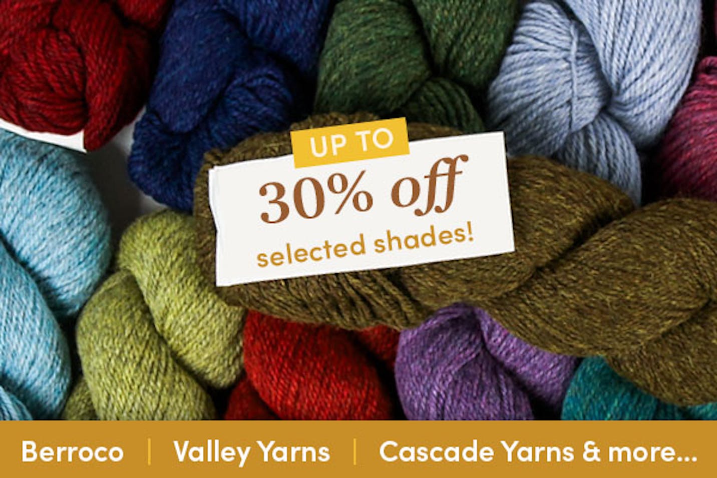 Save up to 35% off Selected Shades from Favorite Brands!