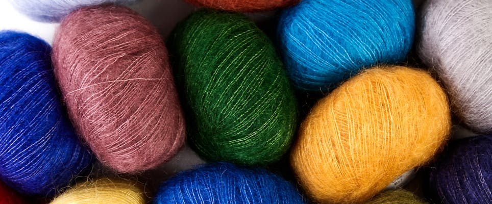 What Makes Mohair Special