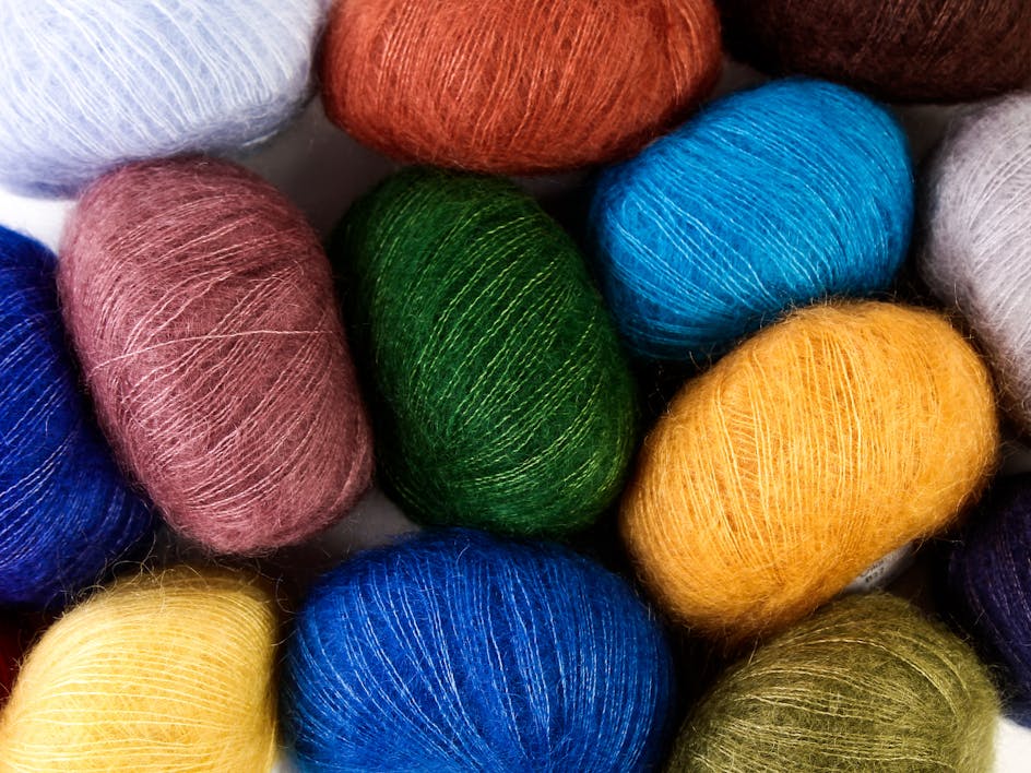 What Makes Mohair Special