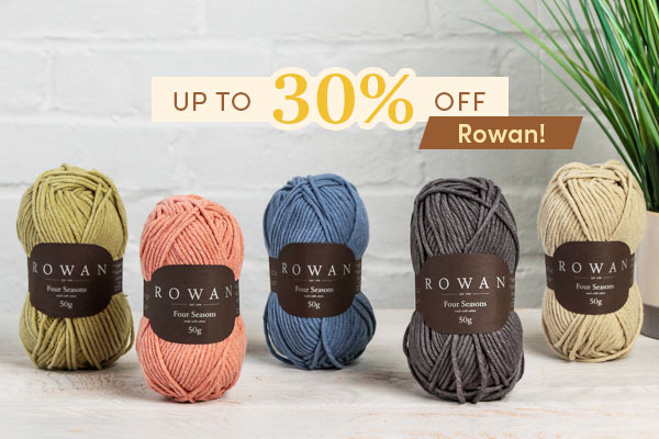 WEBS - America's Yarn Store | Knitting, Crochet, Weaving & Spinning ...