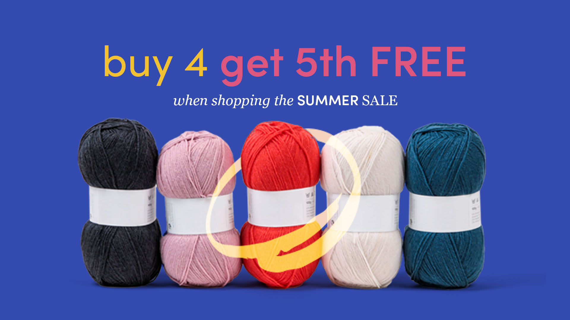 WEBS - America's Yarn Store | Knitting, Crochet, Weaving