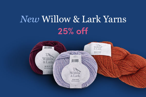 WEBS - America's Yarn Store | Knitting, Crochet, Weaving & Spinning ...