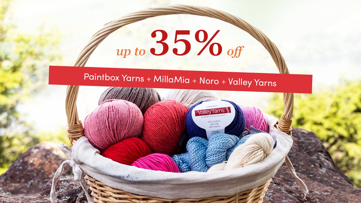 Save up to 35% on favorite brands!