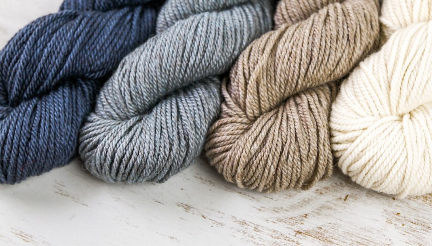 Valley Yarns Favorites!