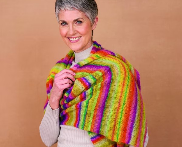 feat. Winter Sunset by Rowan