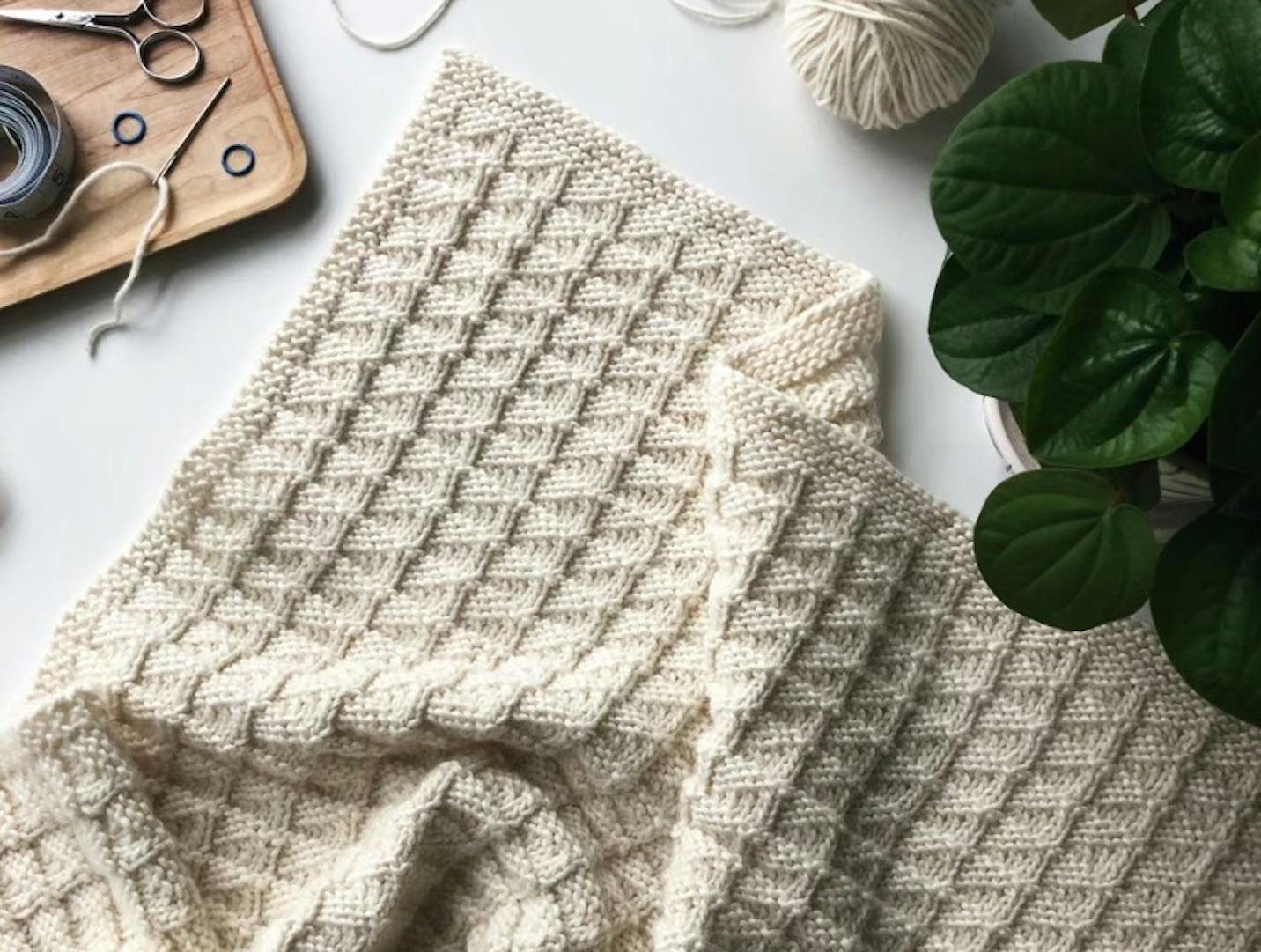 feat. These Days Blanket by Fifty Four Ten Studio