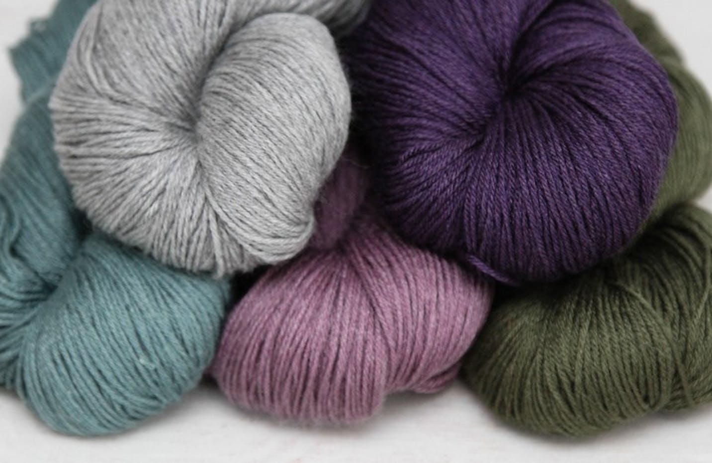 Valley Yarns Charlemont