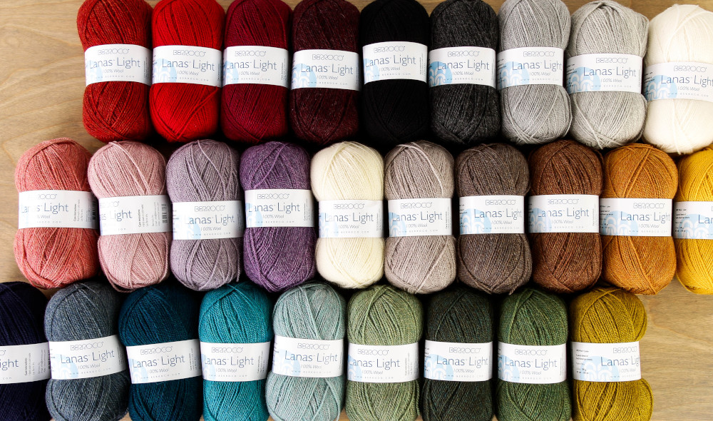 Berroco Yarn