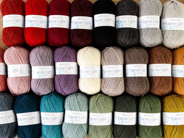 Berroco Yarn