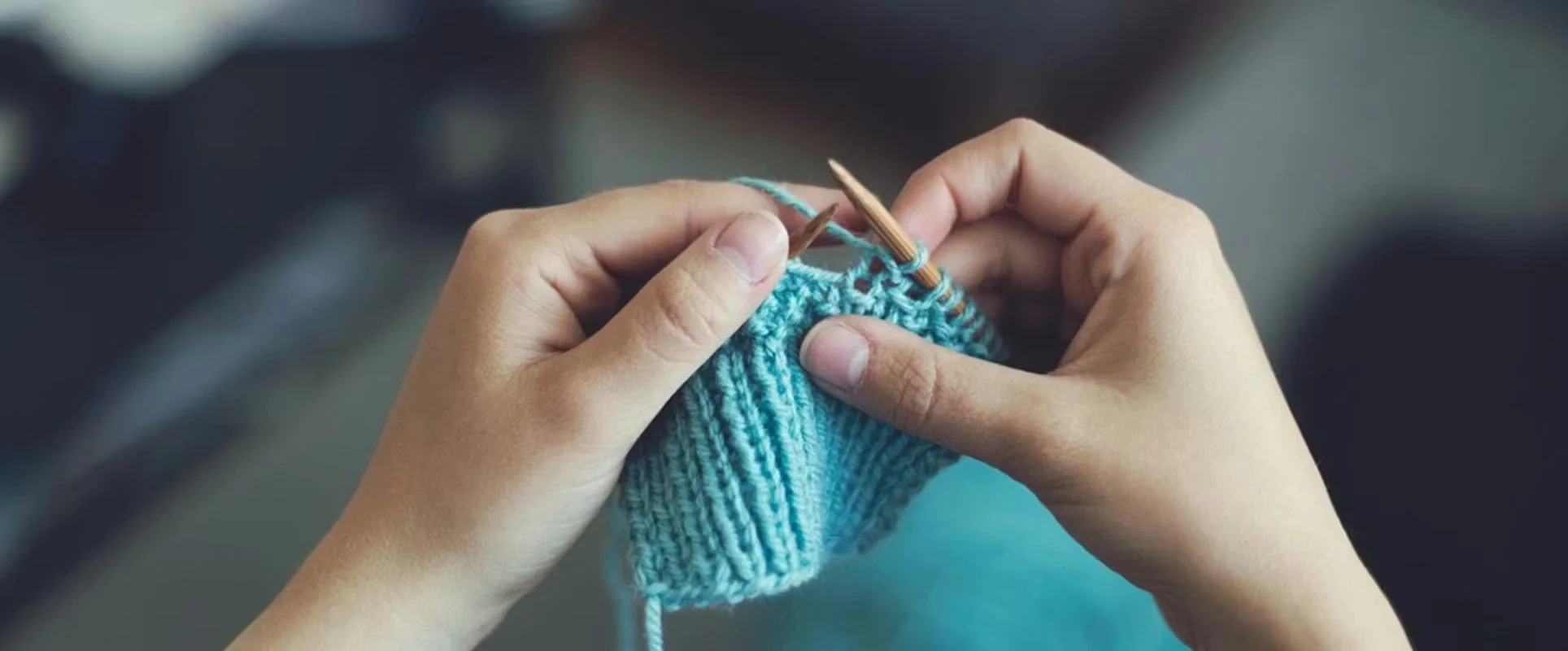 Guide to circular knitting needles