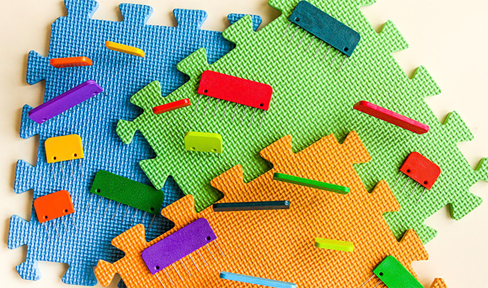 Shop Knitter's Pride